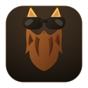 BeardCat — Tomcat Manager